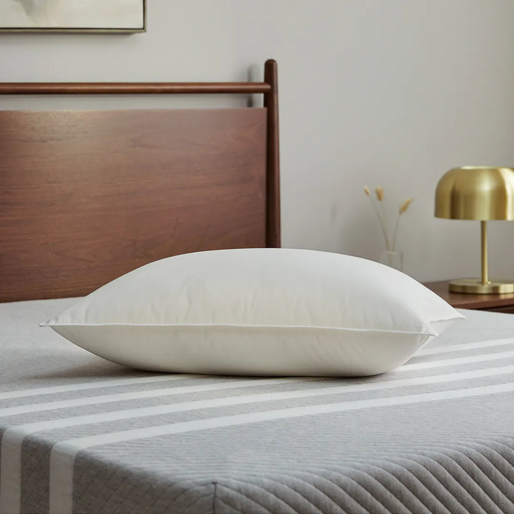 Dina Standard Down Pillow