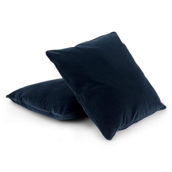 Luci Cascadia Blue Pillow Set