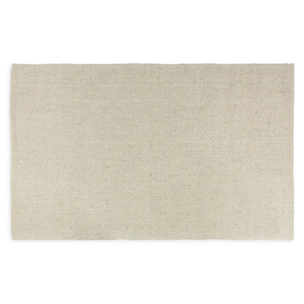 Lexa Rug Vanilla Ivory 5X8
