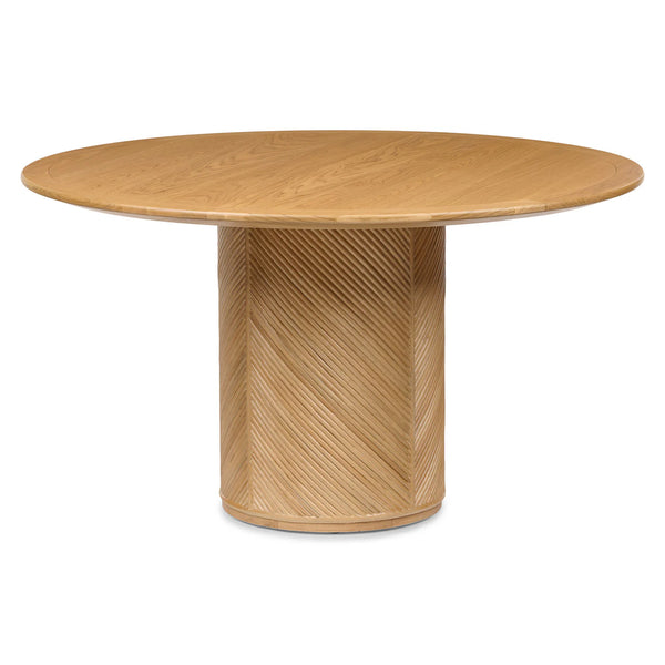 Haiv Oak Dining Table