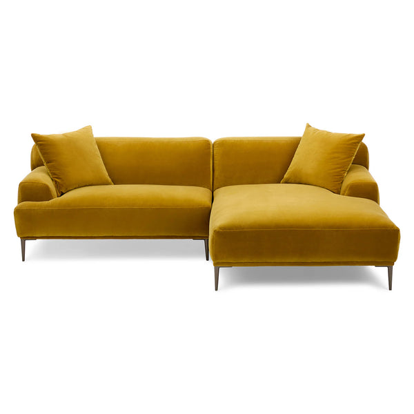 Plush Yarrow Gold 94.5