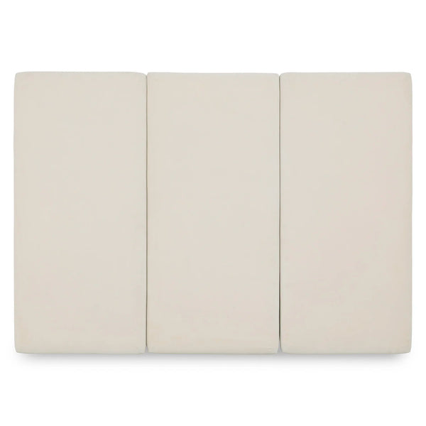 Plush Pacific Taupe Queen 48