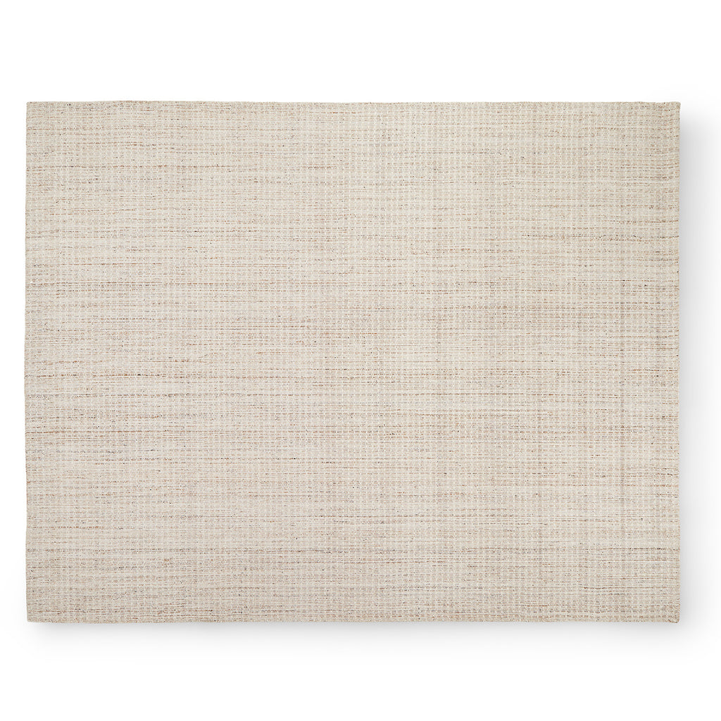 Lowen 8 x 10 Performance Rug – Warm Grey