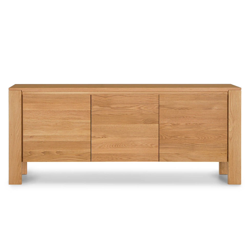 Dalo 72" Warm Oak Sideboard