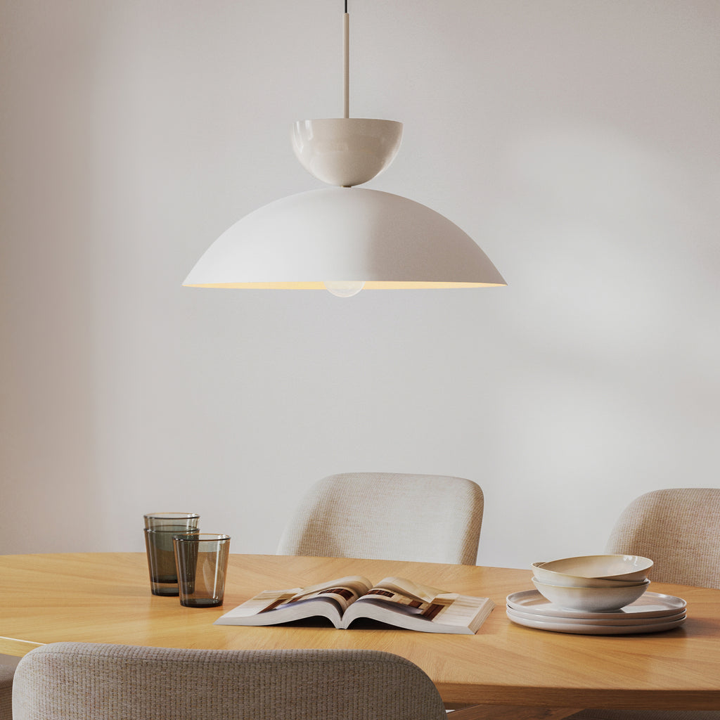 Rice Pendant Lamp