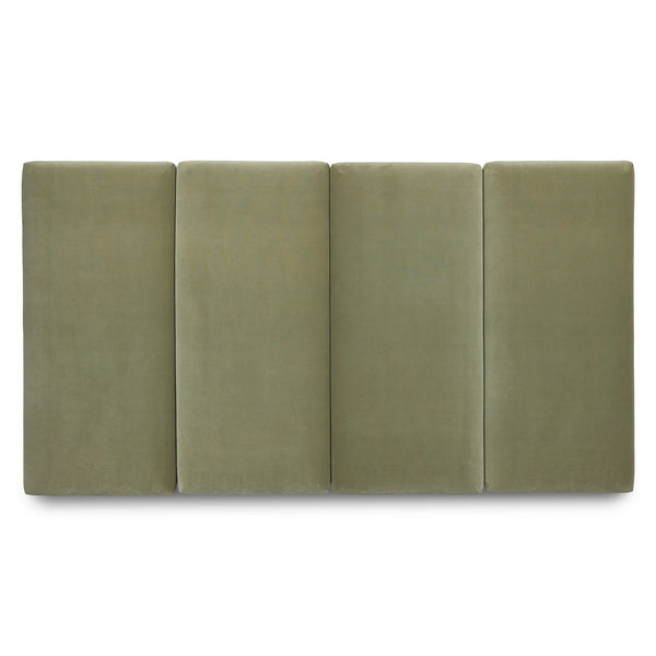 Plush Pacific Sage King 48