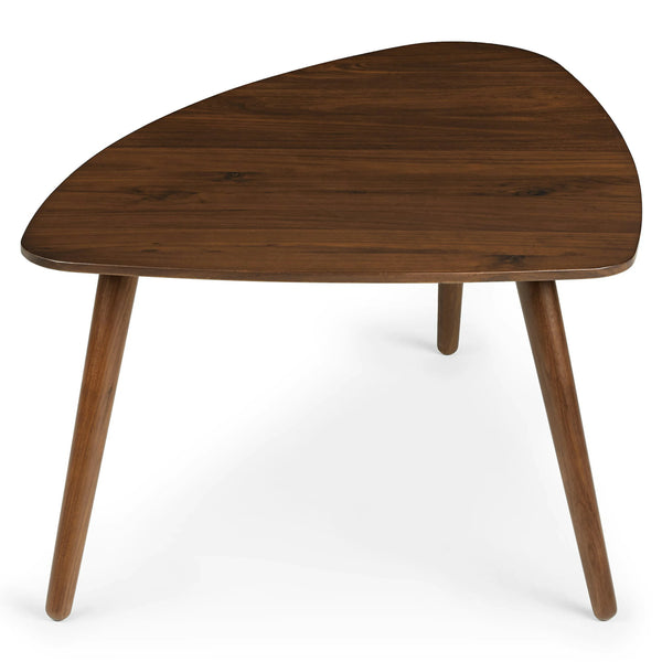 Walnut Coffee Table 29.5