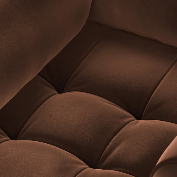 Plush Pacific Brown 42