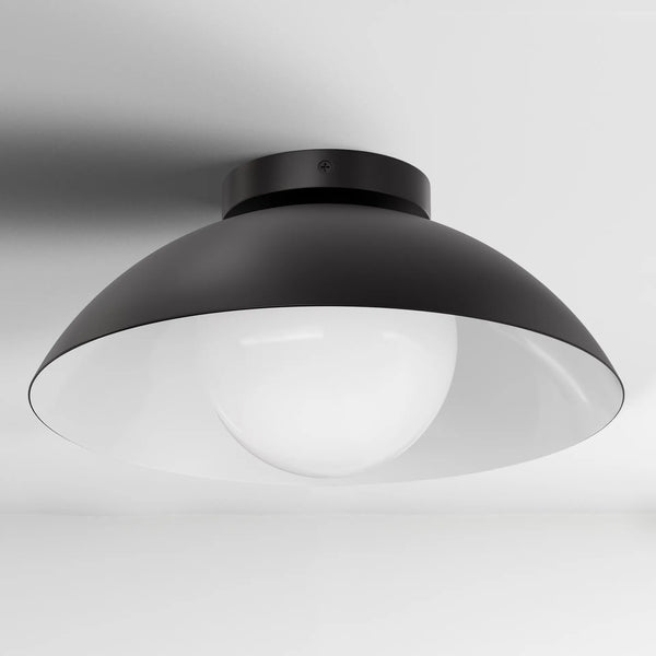 Gem Flushmount Ceiling Pendant Lamp