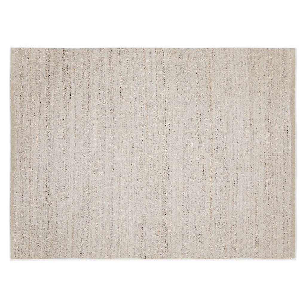 Harley 8 x 10 Performance Rug - Beige Fleck