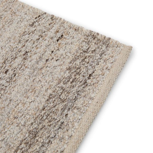 Henley 9x12 Rug – Dark Fleck