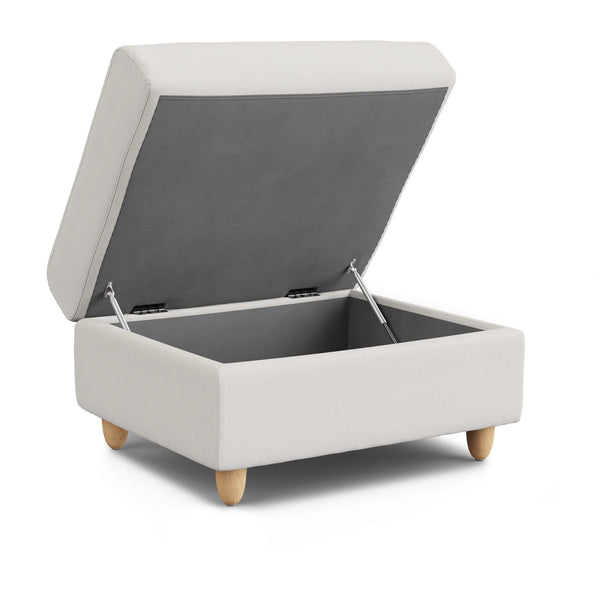 Buckler Ivory 33