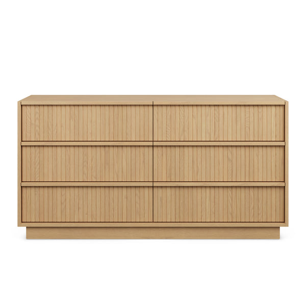 Kove Natural Oak 61