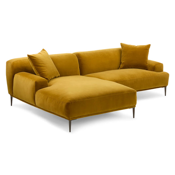 Plush Yarrow Gold 94.5