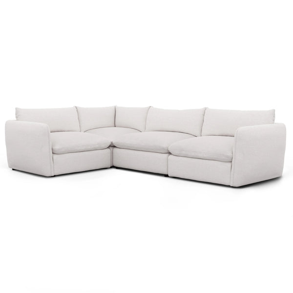 Silver Ivory 126