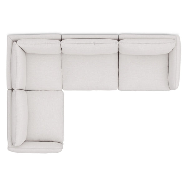 Silver Ivory 126