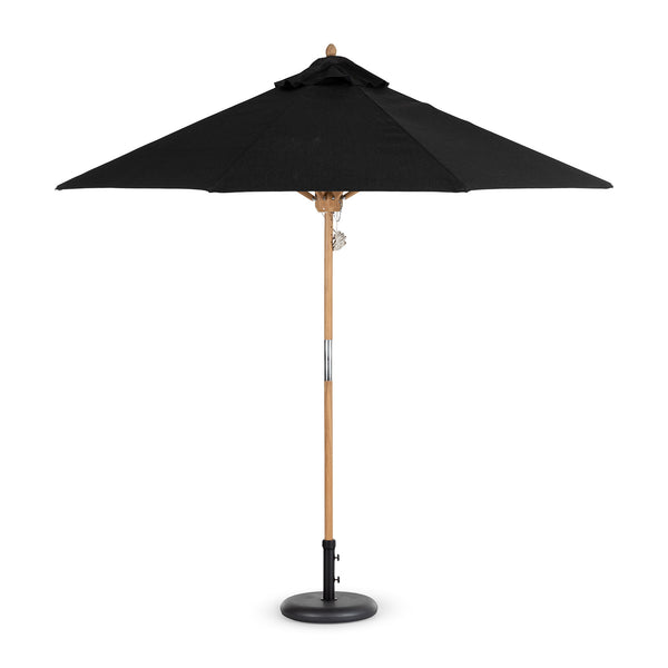Havik Umbrella – Coast Black