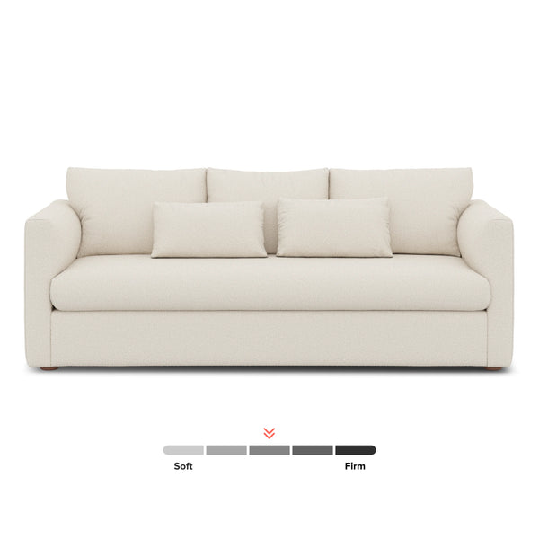 Maria Reversible Sleeper 90