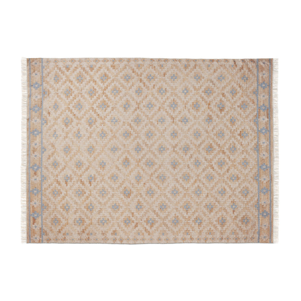 Maris 9 x 12 Rug – Diamond Multi