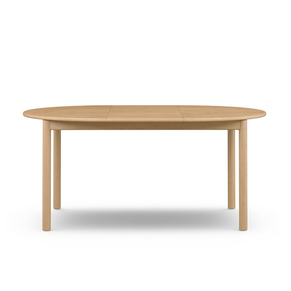 Freya Extendable Round Table – 48