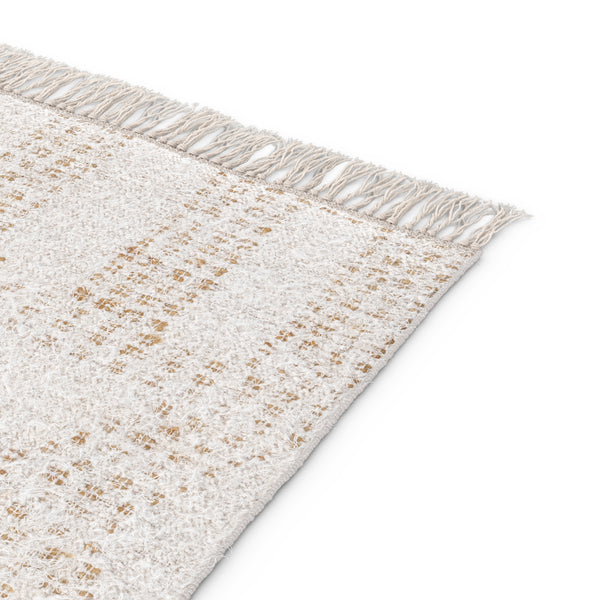 Alar Rug – 8 x 10, Ivory