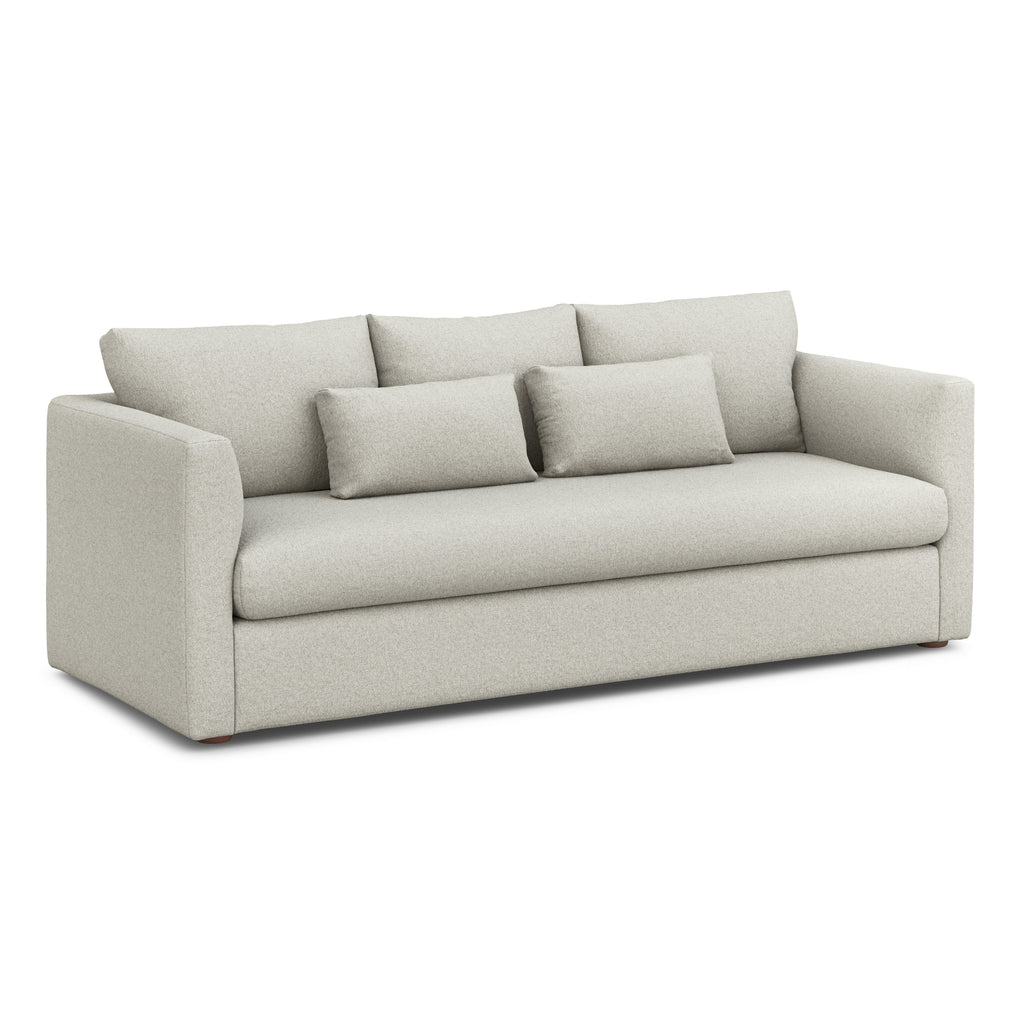 Corina 90" Sofa Bed – Clover Ivory