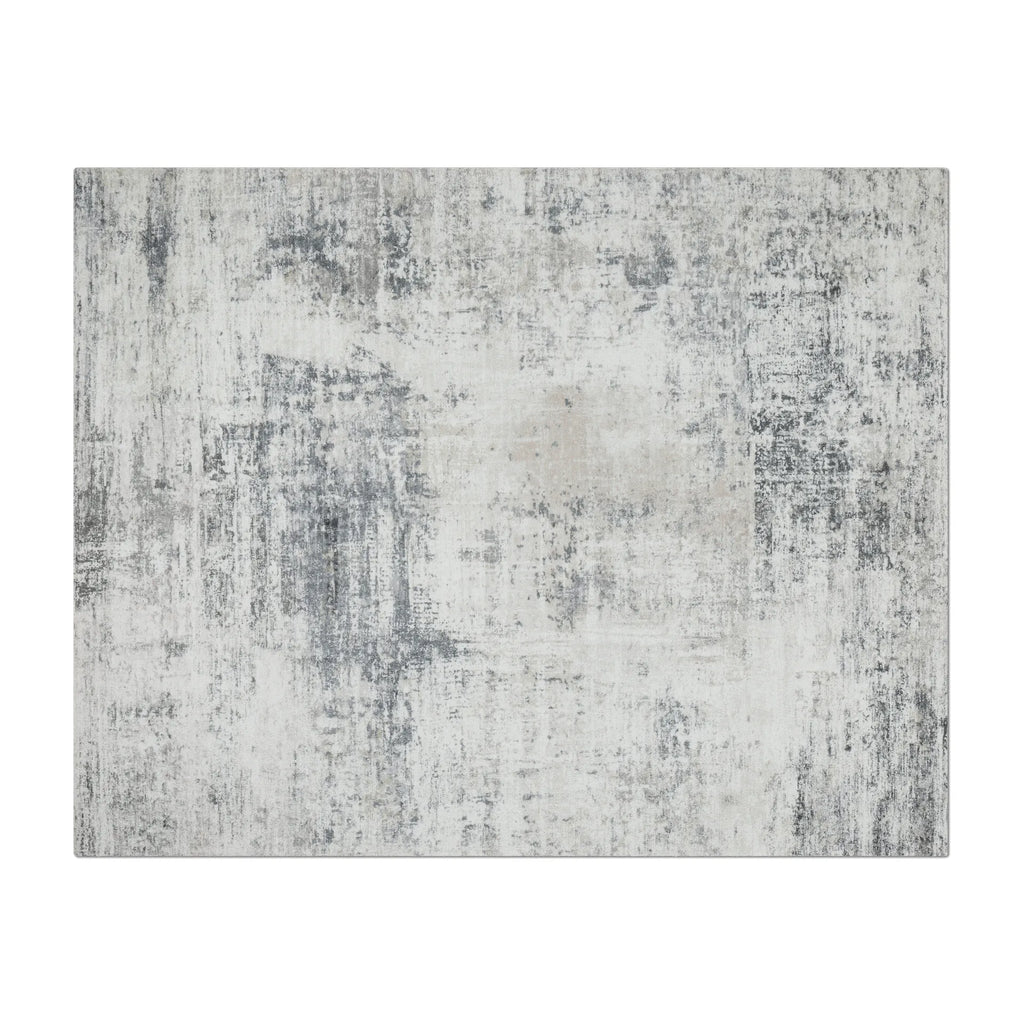 Bernie 8 x 10 Rug - Tan Wash