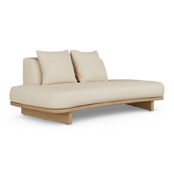 Coastal Dravite Ivory 80.5