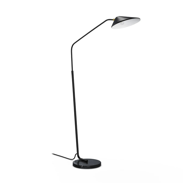 Moni Floor Lamp - Black