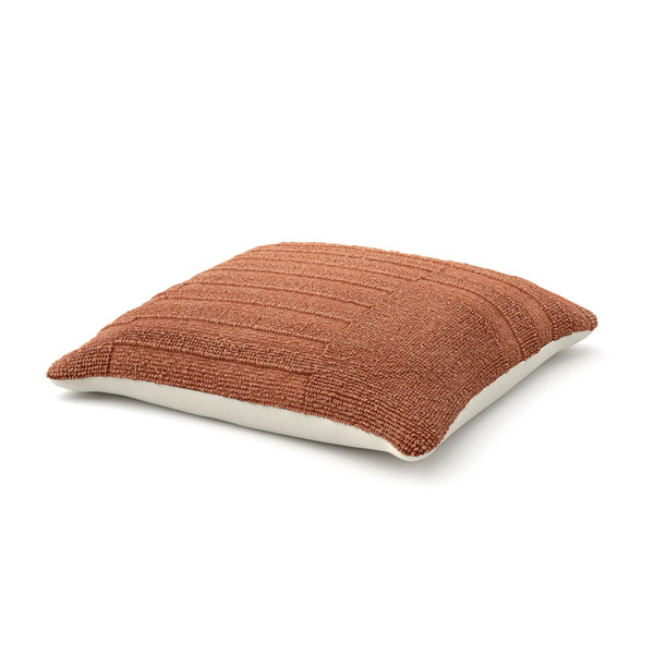 Lua Rust Pillow 20