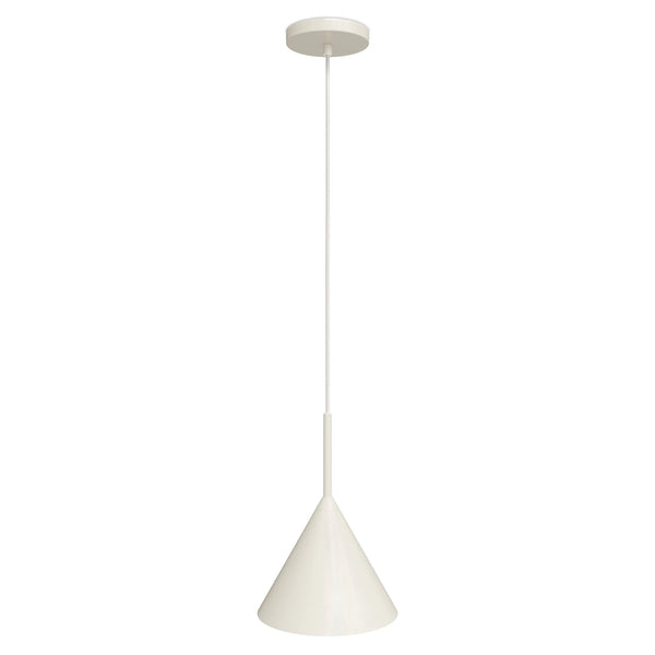 Alo Small Pendant Lamp - Rice