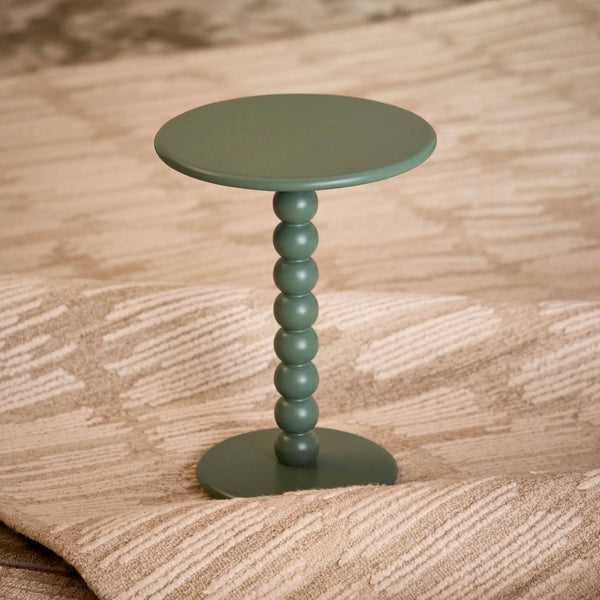Talie Side Table - Norfolk Green