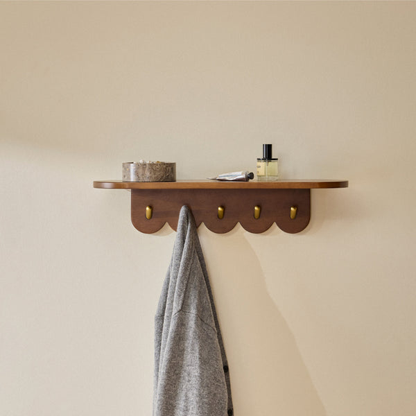 Walnut 24.5