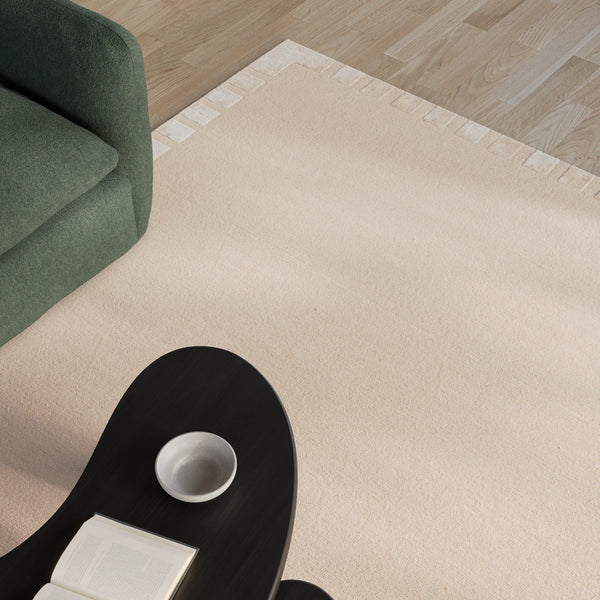 Lea 8 x 10 Rug - Doe Taupe