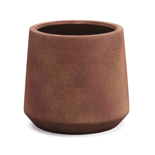 Zayne Molten Medium Indoor/Outdoor Planter