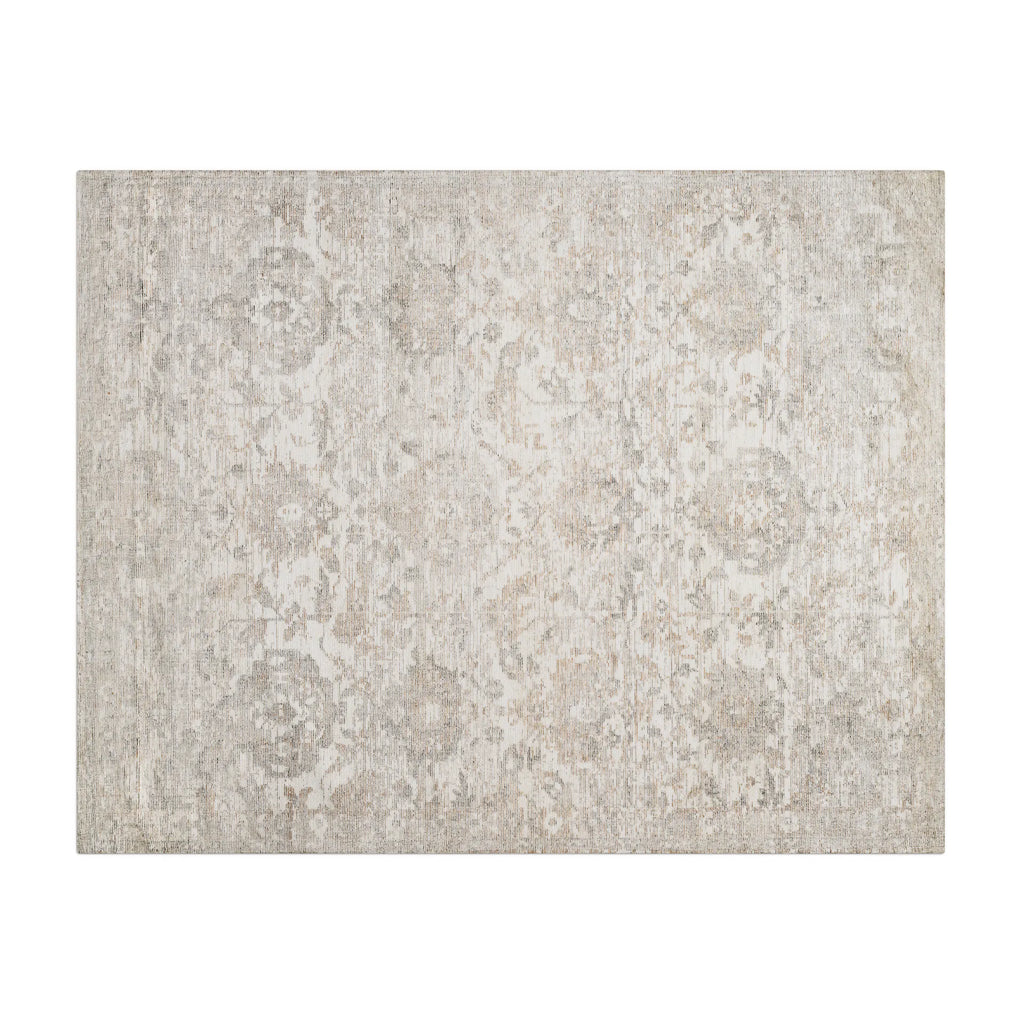 Lula 8 x 10 Rug - Cream Multi