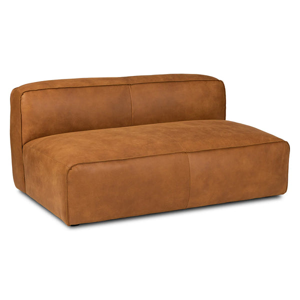 Industrial Rawhide Tan 56