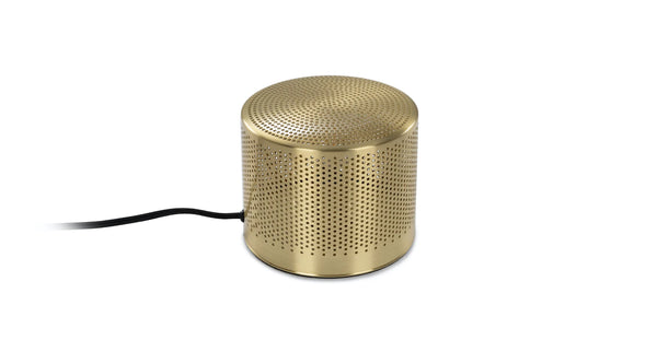 Pero Table Lamp – Brass