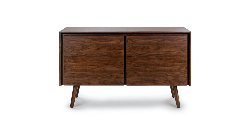 Eno Walnut 48" Sideboard