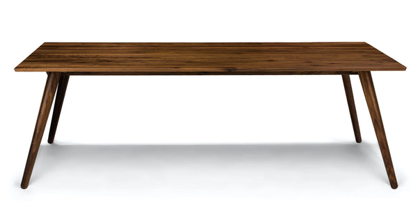 Walnut Dining Table for 8