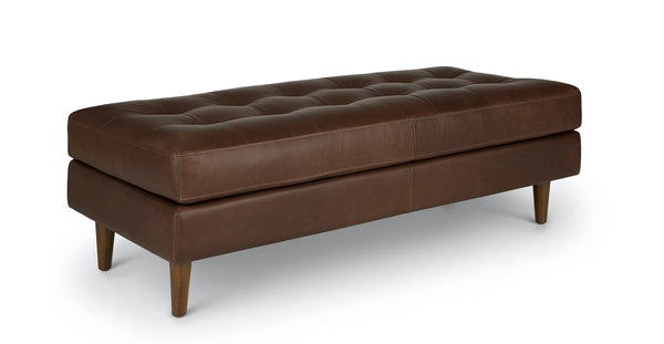 Charme Chocolate Bench