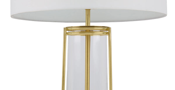 Bosca White Table Lamp