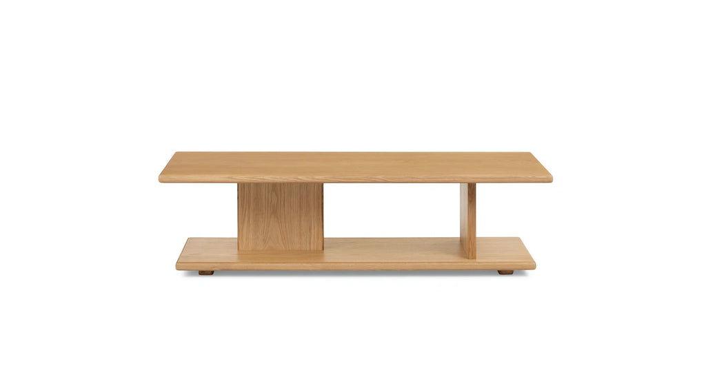 Lafora Coffee Table Oak