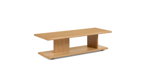 Lafora Coffee Table Oak