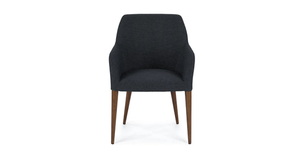 Feast Dining Chair Brad Gray