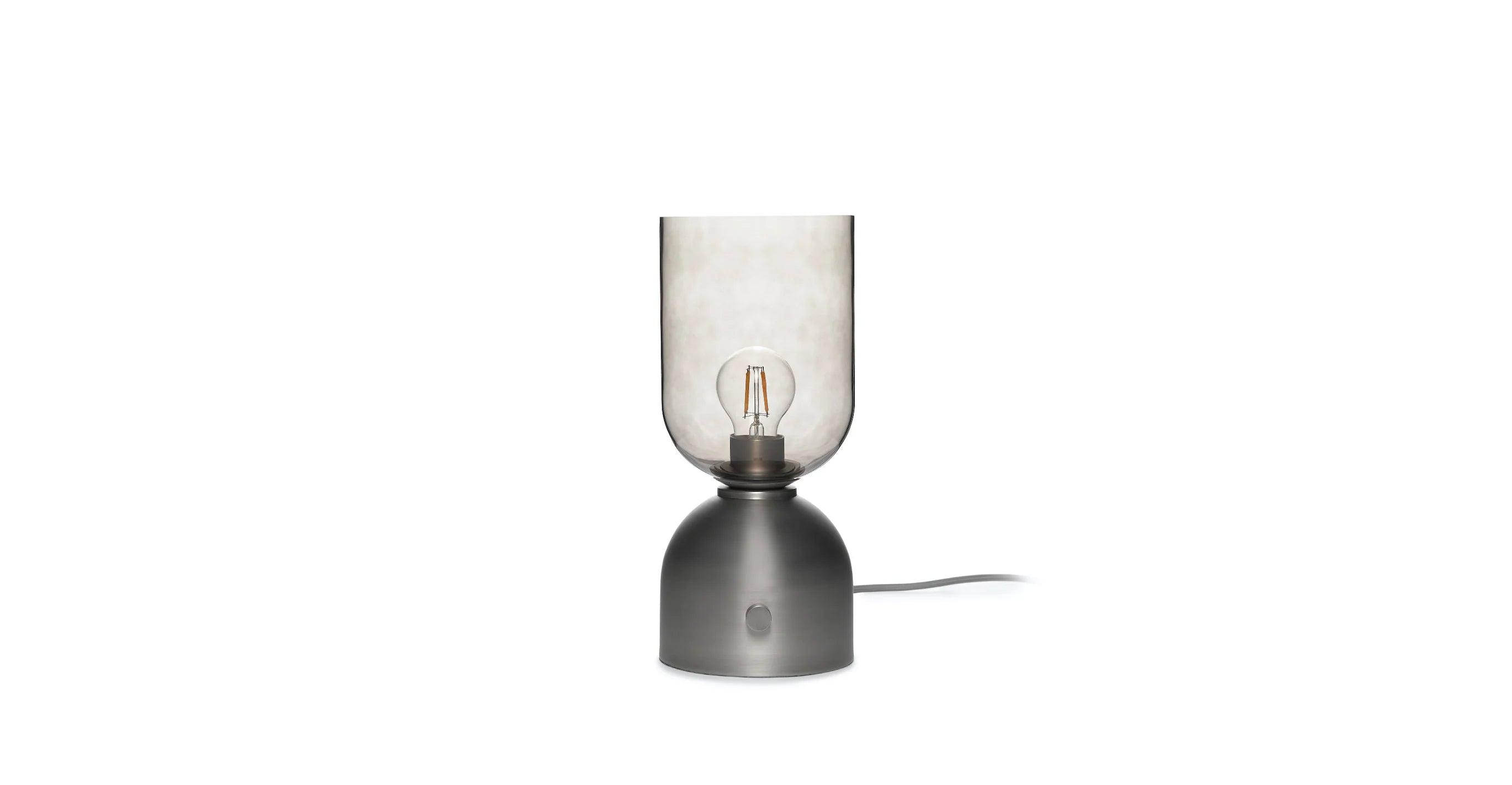 Koepel brass table lamp deals