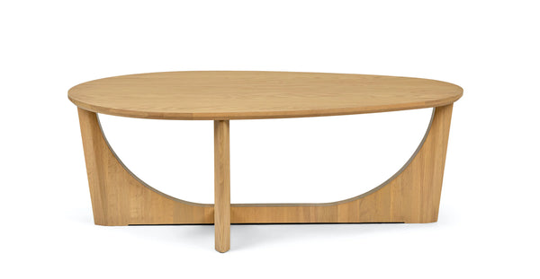 Tobi Oak Wood 42.5