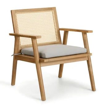 Outdoor Lounge Chair