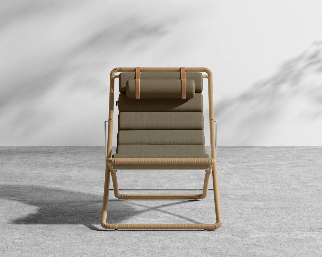 Jeri Sling Chair Arcadia