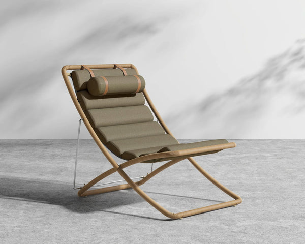 Jericho Sling Chair